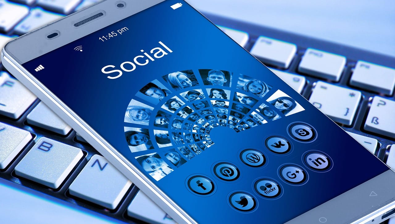 Social media e generazioni